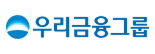 우리금융그룹 로고