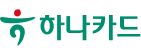 하나카드 로고