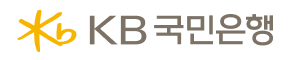 KB 국민은행 로고