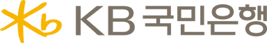 KB 국민은행 로고