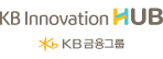 KB이노베이션허브 로고