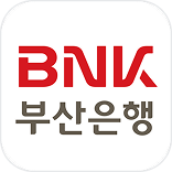 BNK 부산은행 로고