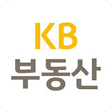 KB부동산 로고